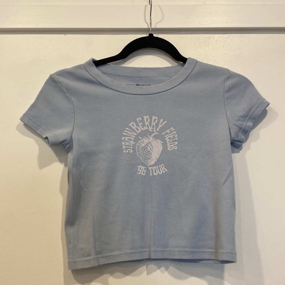 Brandy Melville Tee